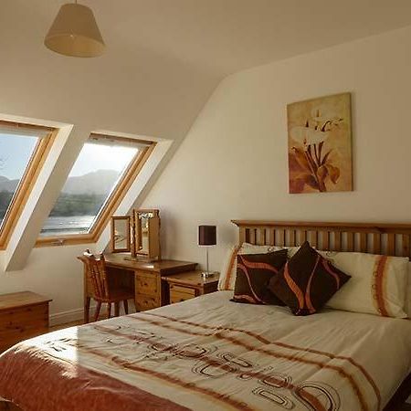 O'Connors Guesthouse Faha  Ngoại thất bức ảnh