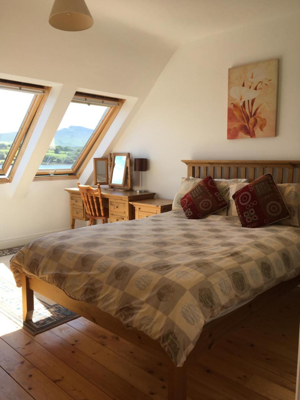 O'Connors Guesthouse Faha  Ngoại thất bức ảnh