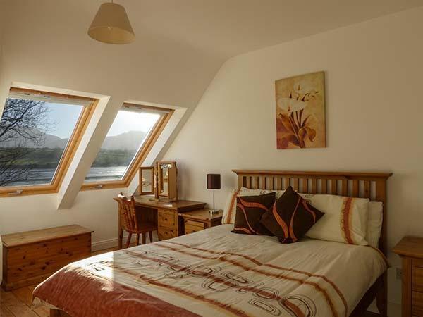 O'Connors Guesthouse Faha  Ngoại thất bức ảnh